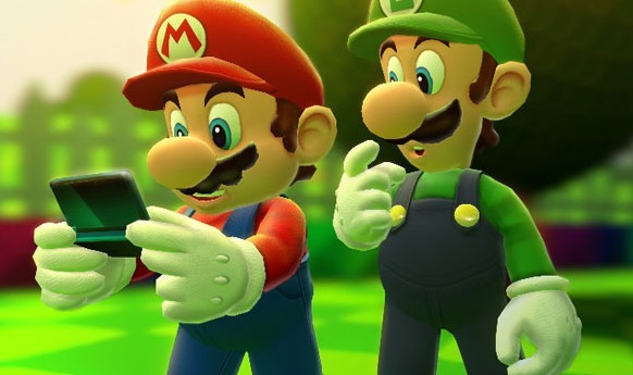 Nintendo anuncia novo console e jogos para smartphones