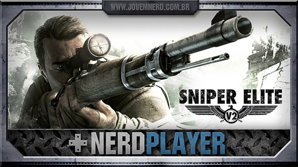 Sniper Elite V2 - Dentista de Elite