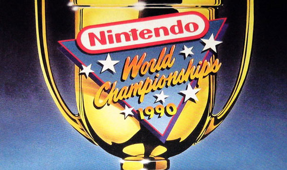 25 anos depois, está de volta o Nintendo World Championships