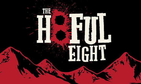 Já começaram as filmagens de "The Hateful Eight"