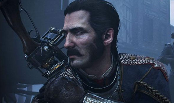 Novo trailer conta a história de The Order: 1886