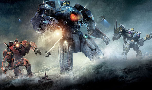 Universal adia estreia de Pacific Rim 2 e Warcraft