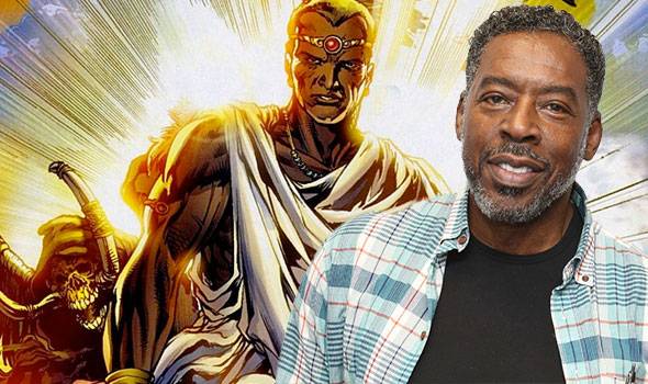 Novidades sobre o elenco de Pantera Negra