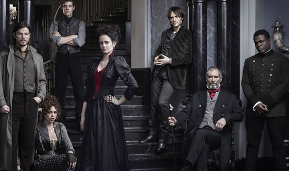 Trailer da segunda temporada de "Penny Dreadful"