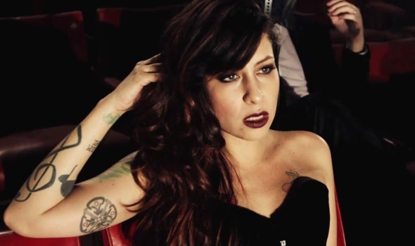 Cantora Pitty fará parte da dublagem de Mortal Kombat X