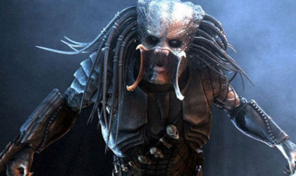 Predador será personagem jogável em Mortal Kombat X