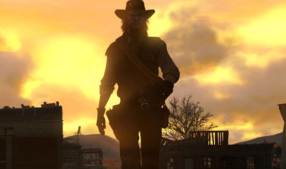 Possível sequência de Red Dead pode ser anunciada em 2015