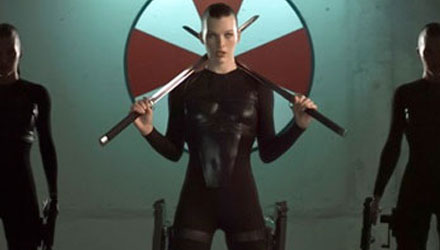 Veja o primeiro trailer do filme Resident Evil: Retribution