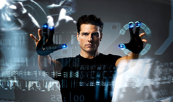 Série baseada no filme Minority Report avança