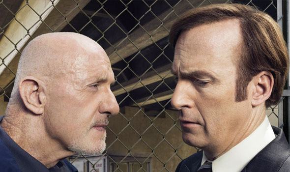 Walter White e Jesse Pinkman não aparecerão em Better Call Saul