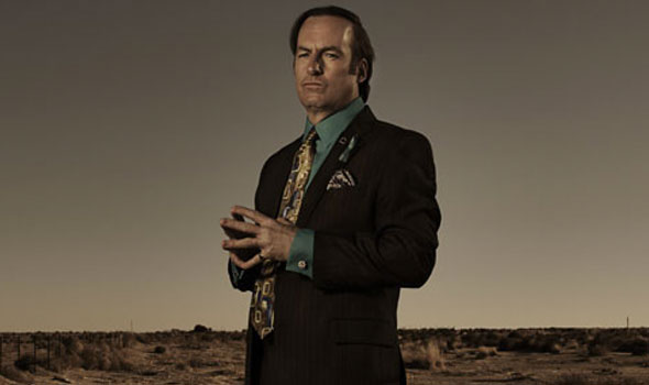 "Better Call Saul" estreia no Brasil dia 9 de fevereiro
