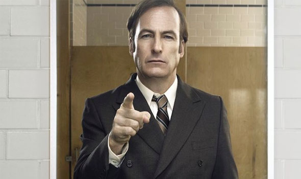 Saul manda uma mensagem para o público brasileiro