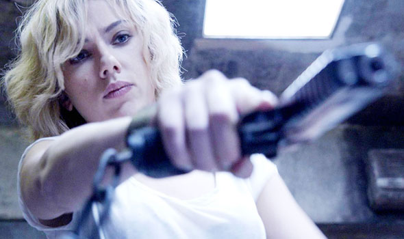 Petição é criada para tirar Scarlett Johansson de Ghost in The Shell