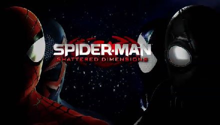 Assista ao trailer definitivo de Spider-Man: Shattered Dimensions -  NerdBunker