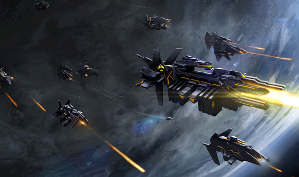 Conheça a jogabilidade básica de Sid Meier's Starships