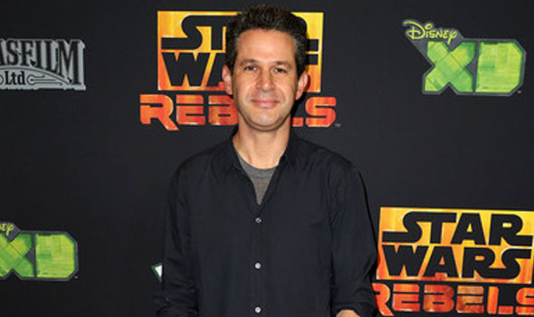 Rumor sobre novo roteirista do spin-off de Star Wars