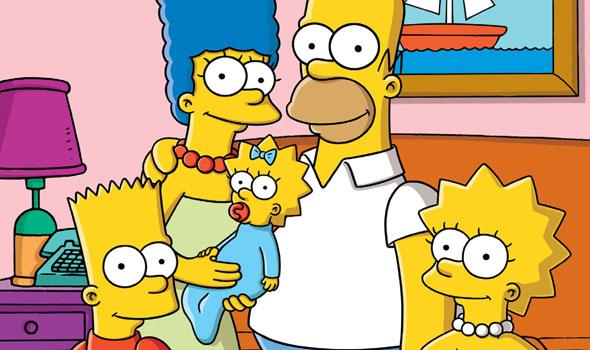 "Os Simpsons" é renovada para mais duas temporadas