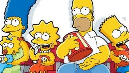 Simpsons viram anime e recebem Death Note em paródia de Halloween; assista  ao teaser - NerdBunker