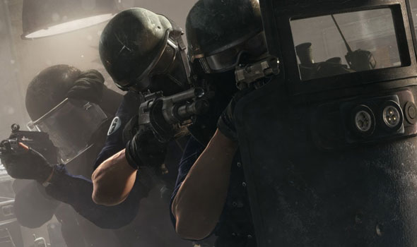 Rainbow Six terá nova operadora brasileira chamada Brava - NerdBunker