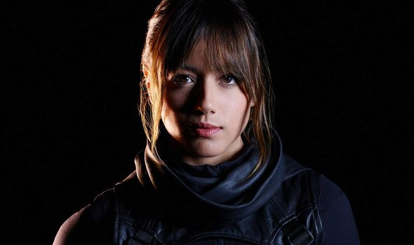 Comercial "Inumano" de Marvel's Agents of SHIELD