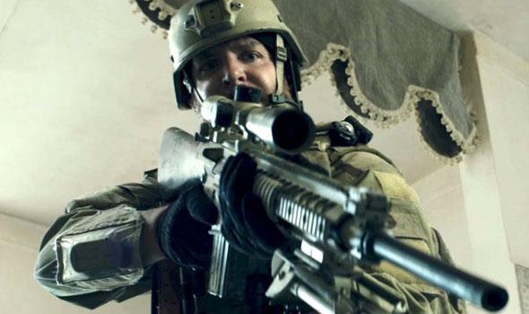 Featurette de "Sniper Americano" fala sobre Chris Kyle