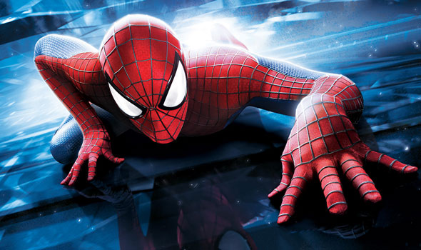 "Spider-Man: The New Avenger" pode ser o título do filme do Aranha
