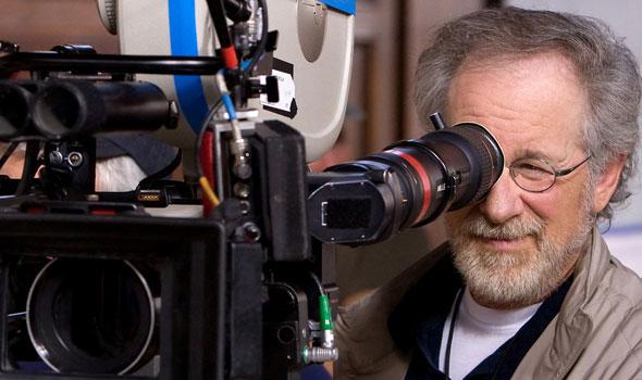 Spielberg diz que quer dirigir reboot de Indiana Jones com Chris Pratt