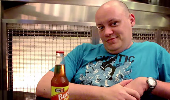 Você tem algum problema? O Balcão de Informações do Inferno vai te ajudar!