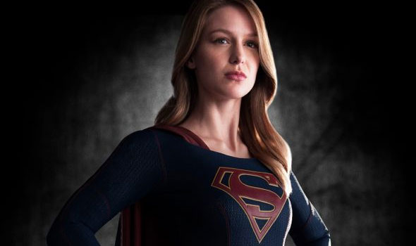 Duas novas imagens e sinopse do seriado Supergirl