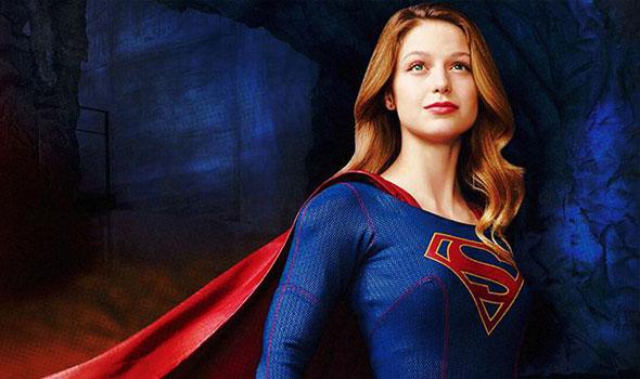 CBS divulga prévia do seriado "Supergirl"