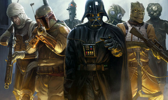 Star Wars: Data de estreia de Episódio VIII e título do Spin-Off