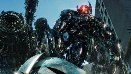 Novas imagens de Transformers: O Lado Oculto da lua e trailer de