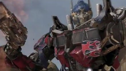 Novas imagens de Transformers: O Lado Oculto da lua e trailer de lançamento  do game - NerdBunker