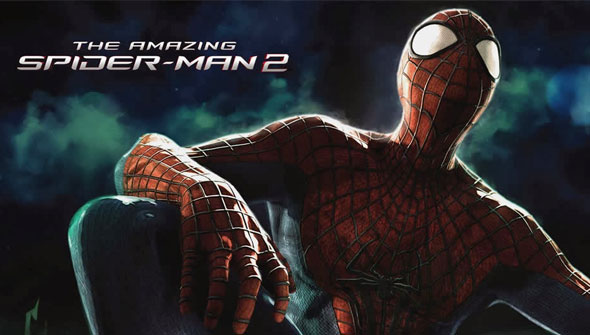 Veja as novas imagens de The Amazing Spider-Man - NerdBunker