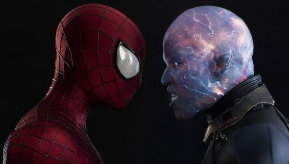 Novos DLCs para The Amazing Spider-Man anunciados