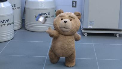 Saiu o trailer de Ted 2!