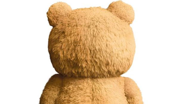 Ted 2 ganha primeiro pôster