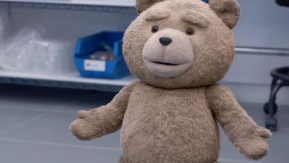 Segundo trailer internacional de Ted 2