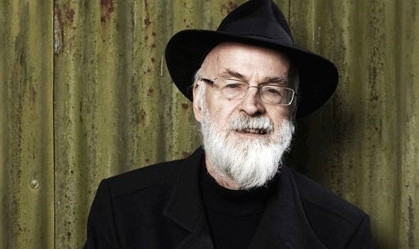 Morre Terry Pratchett