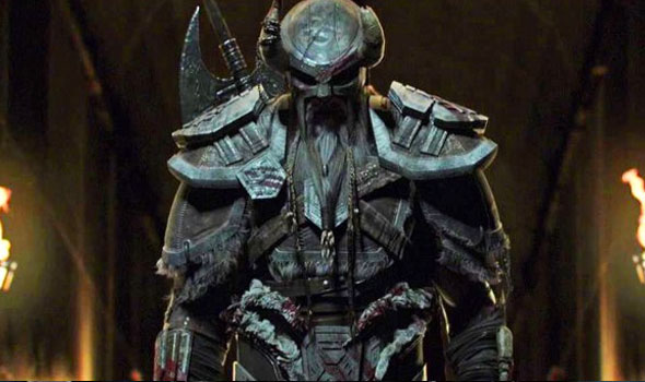The Elder Scrolls Online para os consoles não terá mensalidade