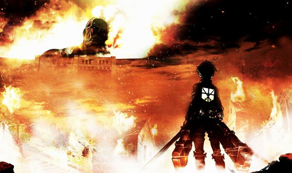 Diretor de som de Attack on Titan dá atualização sobre o fim do anime