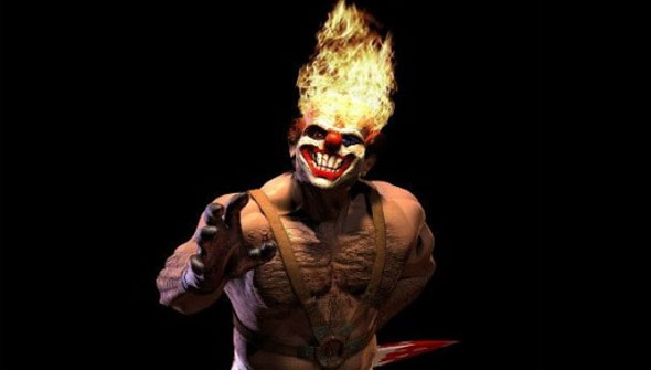 Série de TV de Twisted Metal é confirmada pela Sony - NerdBunker