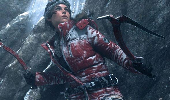 Rise of the Tomb Raider ganha trailer pré-E3 2015