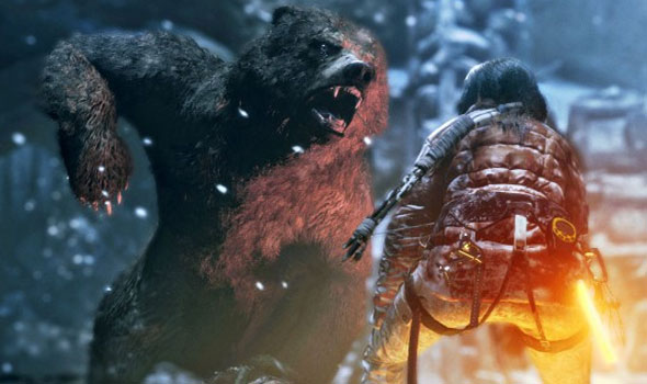 Os puzzles de "Rise of the Tomb Raider" serão mais complicados
