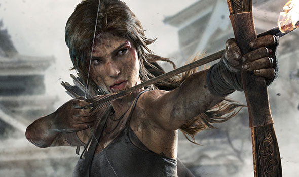 Reboot de Tomb Raider nos cinemas escolhe roteirista