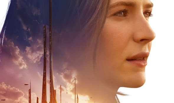 Novo trailer recheado de ação do filme "Tomorrowland"