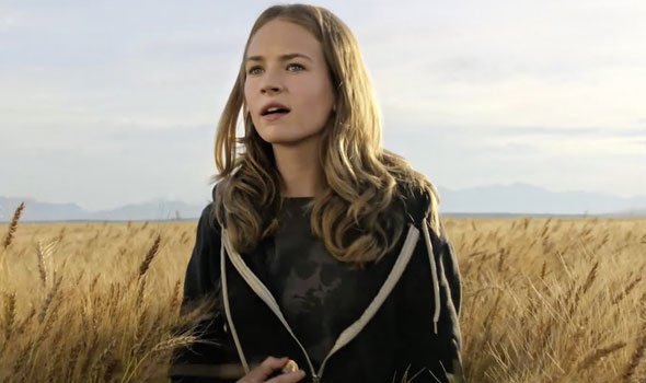 Tomorrowland ganha um novo comercial de TV