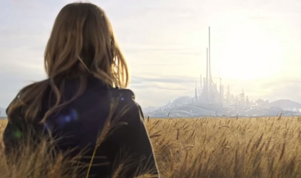 Tomorrowland ganha segundo trailer