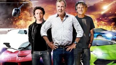 Equipe antiga de Top Gear deve ir para a Netflix