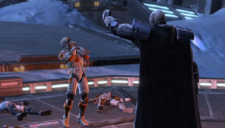 Star Wars: The Old Republic (PC) recebe confirmação de produtor